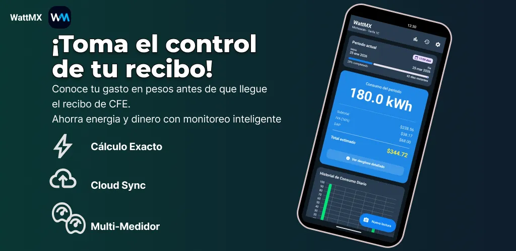 WattMX